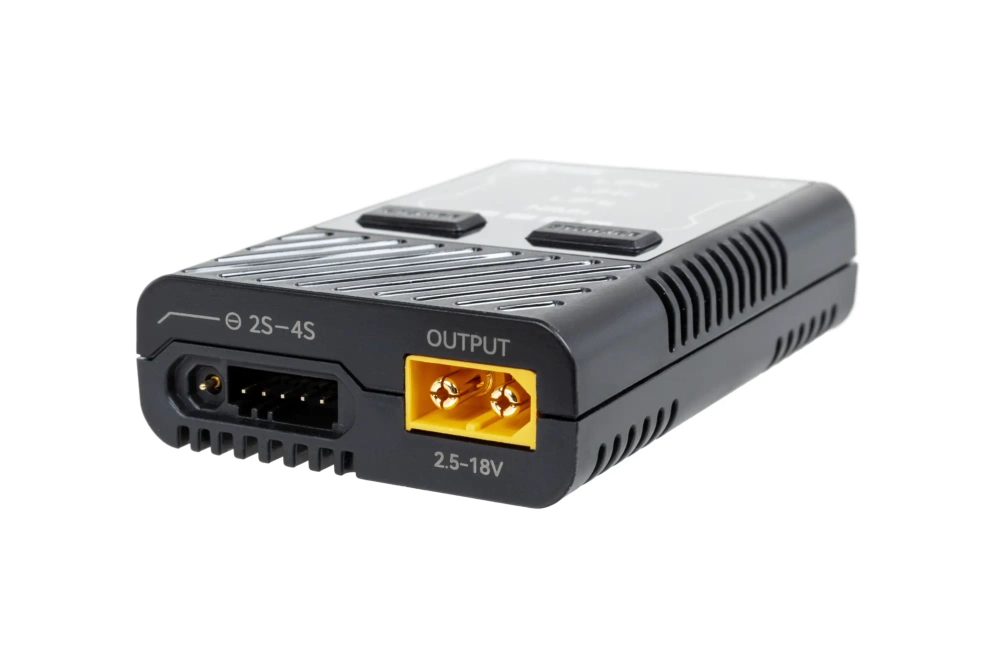 Mini chargeur iMars G-Tech Specna Arms x Gens Ace USB-C