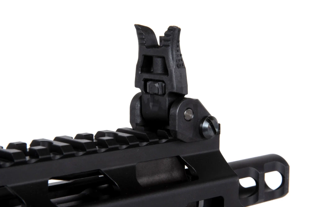 Replika karabinka KWA VM4 RONIN T6 AEG 2.5 ver. 0,5J Czarna