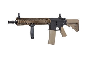 Specna Arms Daniel Defense® M4A1 SA-E26 EDGE™ HAL ETU™ Chaos Bronze Carbine airsoft