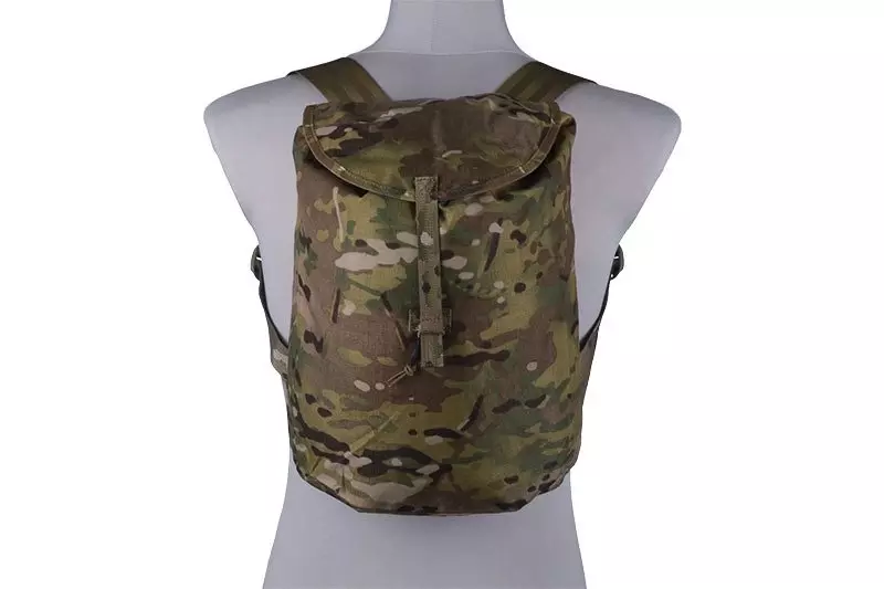 DYT015 Backpack – MC