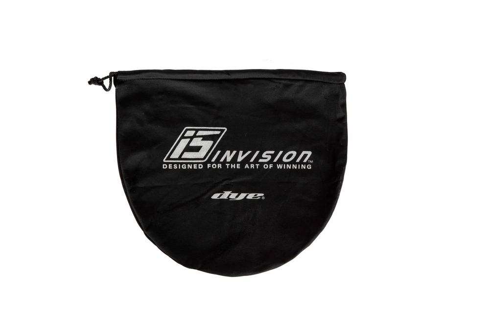 Dye I5 protective mask - Onyx (OUTLET)