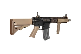 Replika karabiny VF1-LMK18M1 (Colt MK18 MOD 1) - Tan