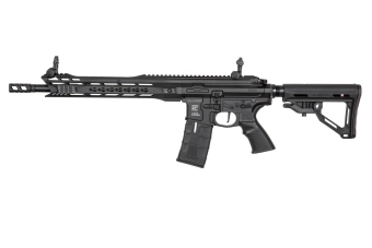 Airsoftová zbraň puškaka CXP-MARS Carbine MTR Gen.2-Black