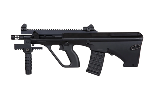 Airsoft fusil JG Works 0440 Noir
