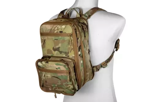 Plecak typu Flat Pack 2.0 - Multicam®