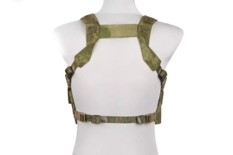 Chaleco EASY Chest rig - ATC FG