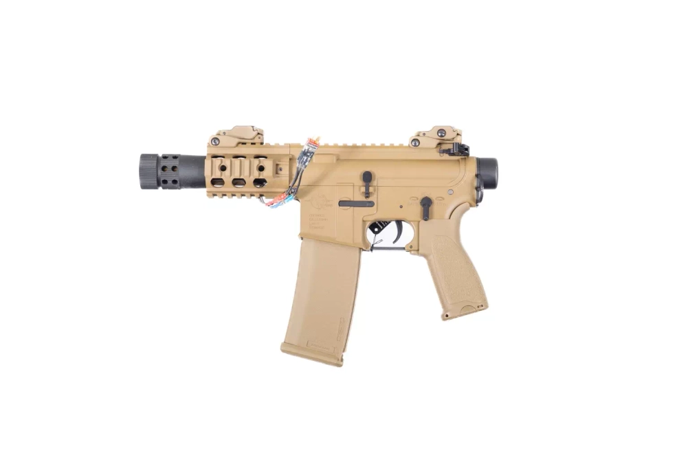 SA-E18 EDGE™ karabijnreplica - Volledig bruin (OUTLET)