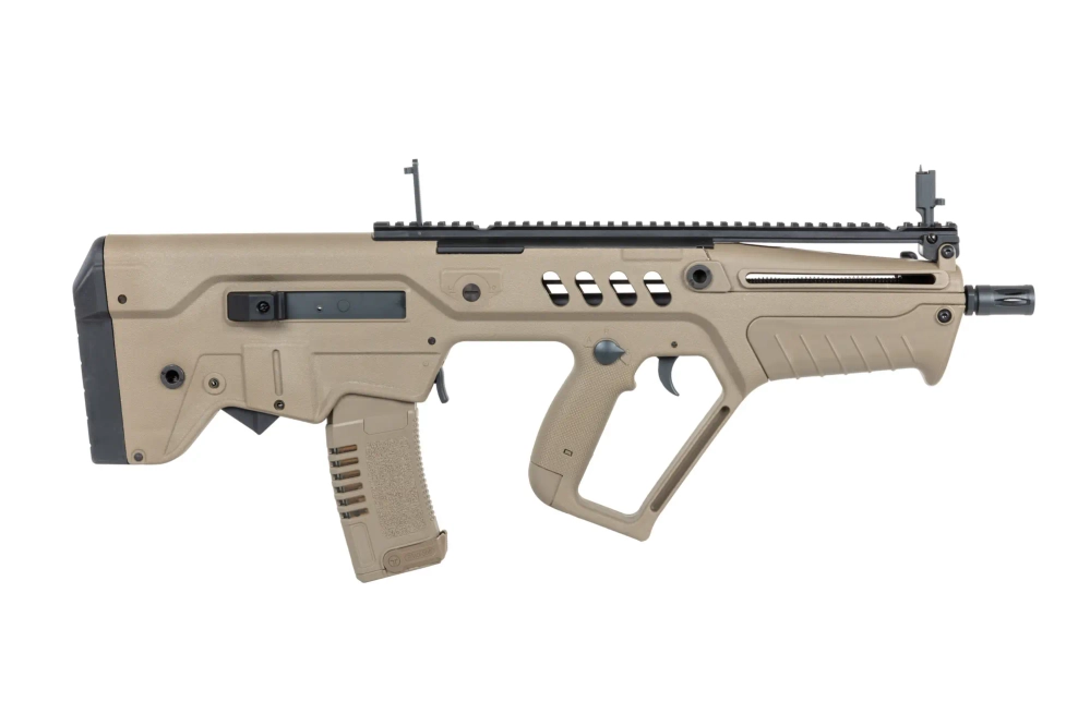 Ares T21 AR-066-E Flat Dark Earth airsoft Carbine