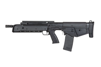 Airsoft puška Kel-Tec RDB - černá