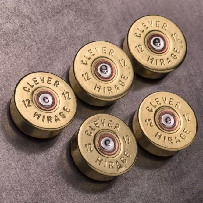 Magnety 12 Gauge (5 ks)