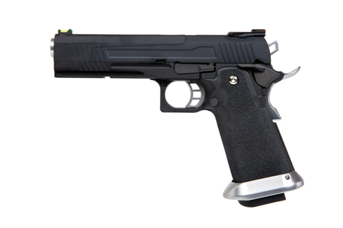 Replika pistoletu AW Custom HX1032 Split Slide Full Auto