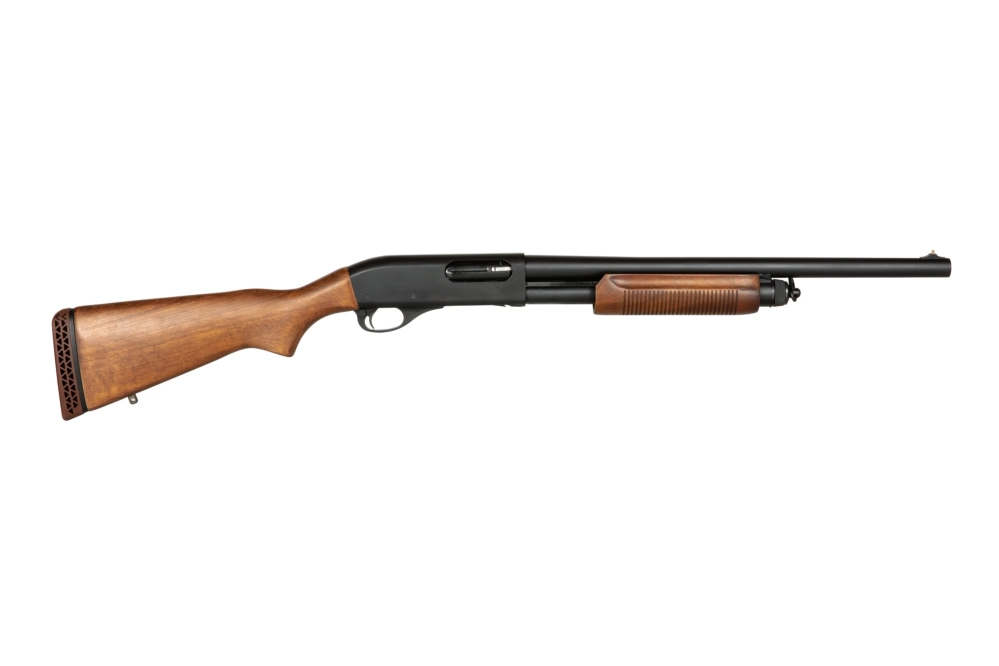CAM MKIII Classic Shotgun Replica 