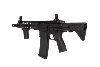 Replika karabiny SA-E25 PDW EDGE™ - černá