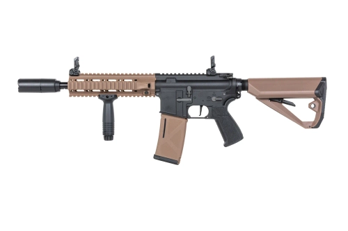 Carabina airsoft Arcturus LWT MK-II CQB 10" AEG SPORT SE™ Half-Tan