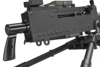 M1919 Machinegun Replica