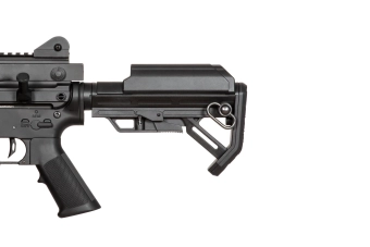 Mitrailleuse airsoft 6670