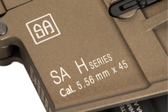 Airsoft rifle Specna Arms SA-H12 ONE™ Kestrel™ ETU Tan