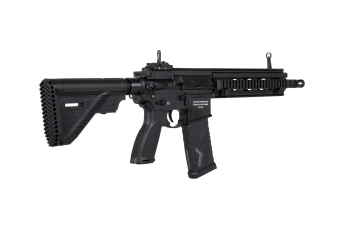 Replika karabiny Heckler & Koch HK416 A5 Gen.3 - černá