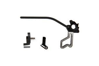 Acero conjunto de martillo y percutor para réplicas Marui Hi-capa 4.3 / 5.1 (Tipo 1)