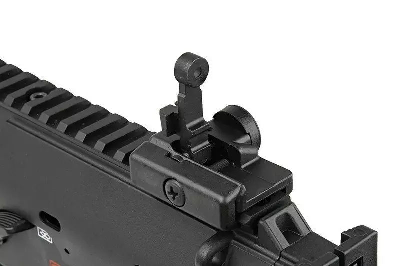 H&K MP7 A1 submachine gun replica