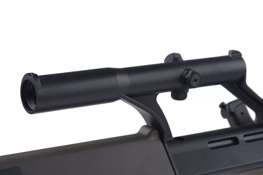 Réplica fusil SW-20AM - Color de oliva