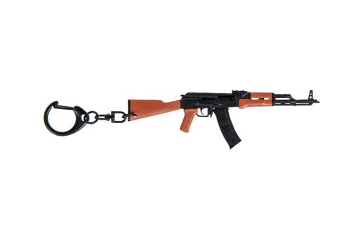 Porte-clés Wosport AK (1:9)
