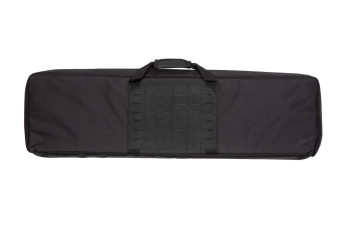 Laserem řezaný kryt 100 cm - černý