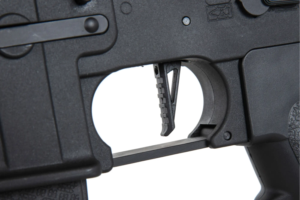Specna Arms SA-FH06 FLEX™ HAL ETU™ airsoft Carbine Negro