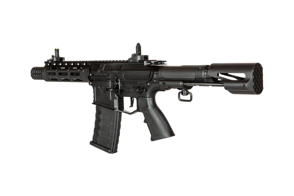 Réplica fusil PER706 Phantom Extremis MK VI - Negro 