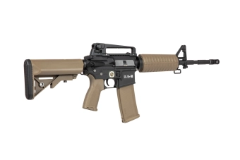 SA-E01 EDGE™ RRA Carbine Replica - Half-Tan