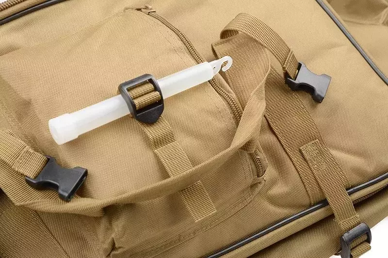 Olive replica case 96cm