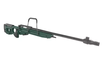 Réplica del francotirador SV-98 CORE™ - russian green