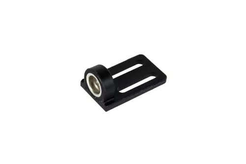 Adaptateur de la sangle à deux points à la sangle à un point Synux - Noir
