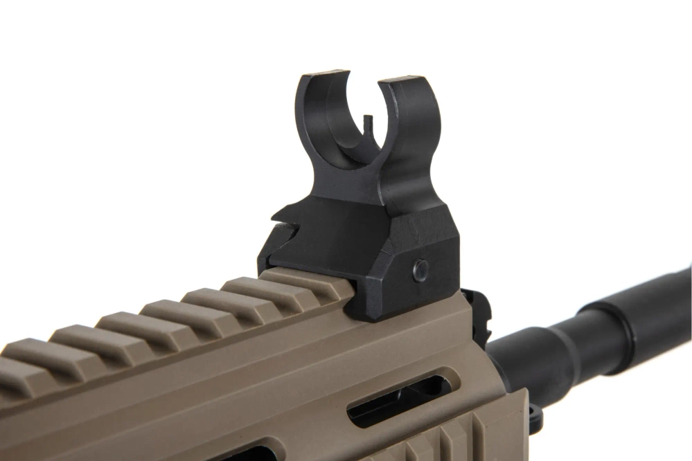 Specna Arms SA-FH07 FLEX™ HAL ETU™ fusil airsoft half-tan