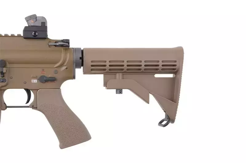 888 CO2 Carbine Replica - Tan