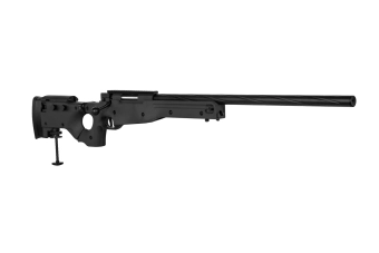 Specna Arms SA-S14 EDGE™ scherpschuttersgeweer replica zwart