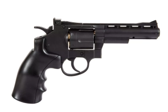 Airsoft revolver G296B