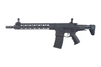 CA112M Nemesis 13 Carbine Replica - Black