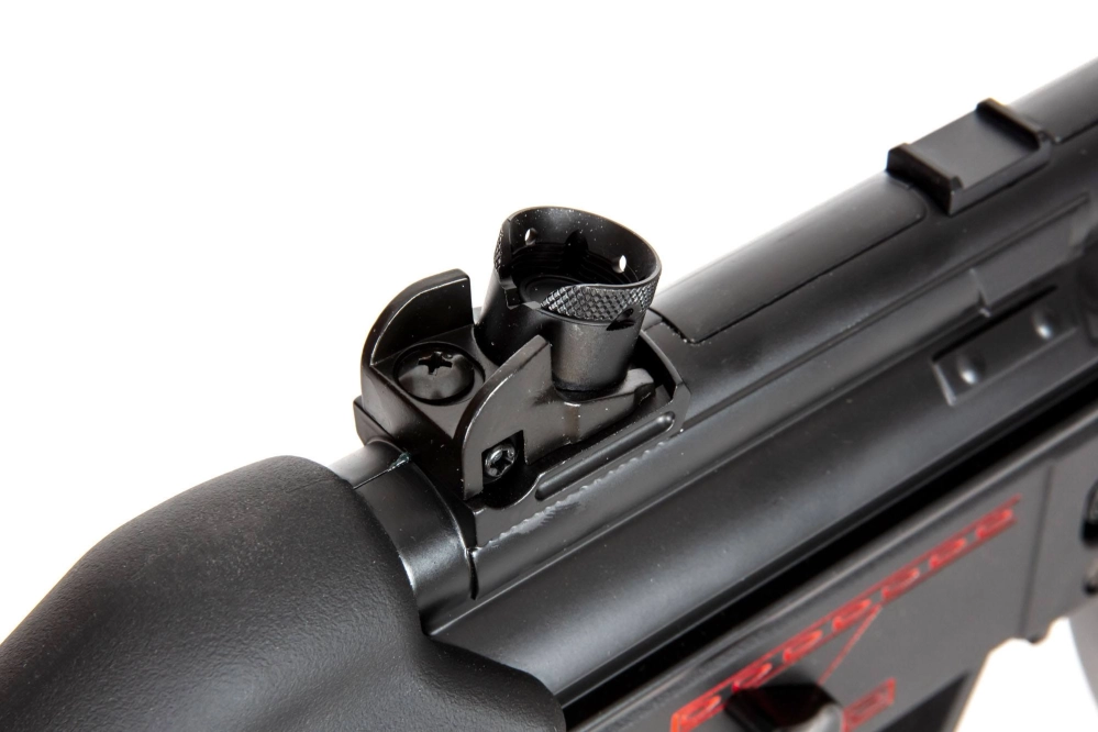 Ametralladora de airsoft CES A4