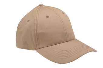 Casquette tactique Combat - Tan