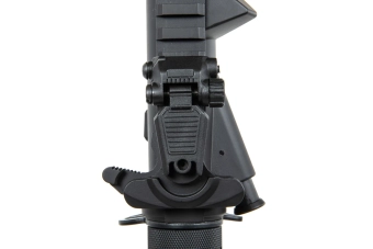 Airsoft rifle Specna Arms SA-P20 Prime™ HAL™ ETU with brushless motor Black