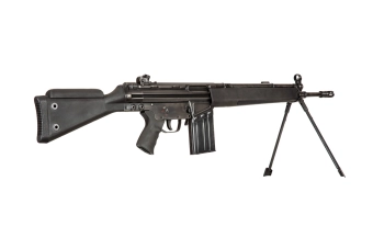 Fusil de airsoft LC-3 SG1 (Vintage Custom)