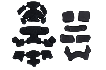 Wosport MK HL-104 helm replica (trainingsversie) Tan