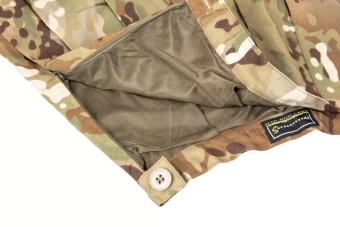 Tactical Skirt - Multicam
