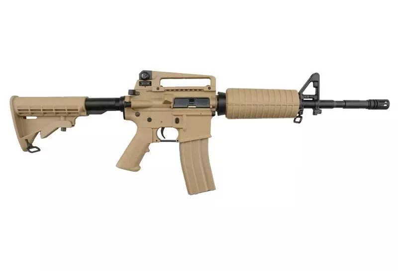 Replika karabinka CM16 Carbine DST