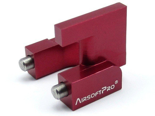 Gearbox reinforcement - MBlock - version 2