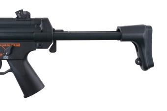 JG803 submachine airsoft gun (OUTLET)