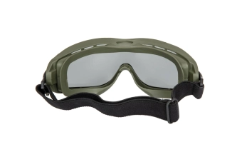 Gafas tácticas ANT - aceituna