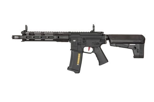 Réplica fusil CRB-M CQBR