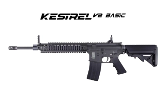 Airsoft rifle Specna Arms SA-B03 ONE™ Kestrel™ ETU Black